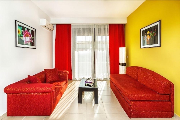Xenios Possidi Paradise Hotel (Kalandra, Kassandra)